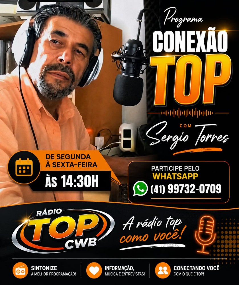 CONEXAO TOP